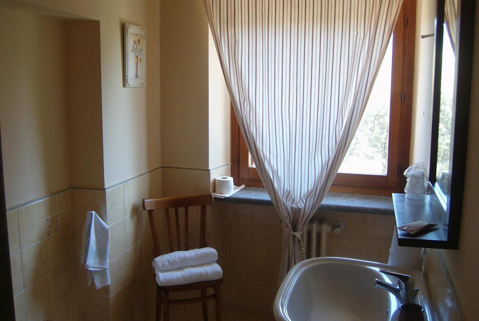 Agriturismo Cioccoleta Orvieto Kültér fotó