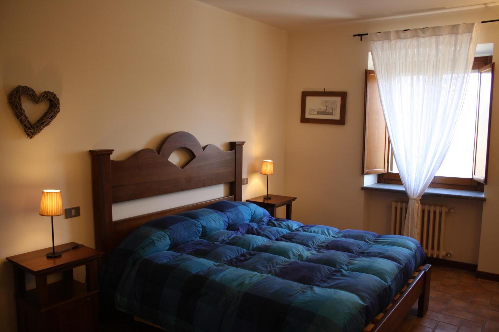 Agriturismo Cioccoleta Orvieto Kültér fotó