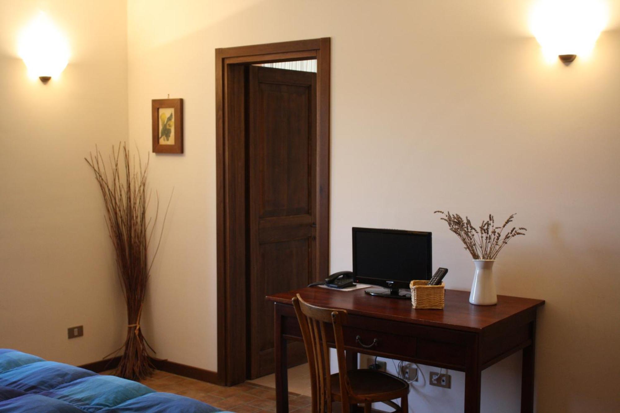Agriturismo Cioccoleta Orvieto Kültér fotó