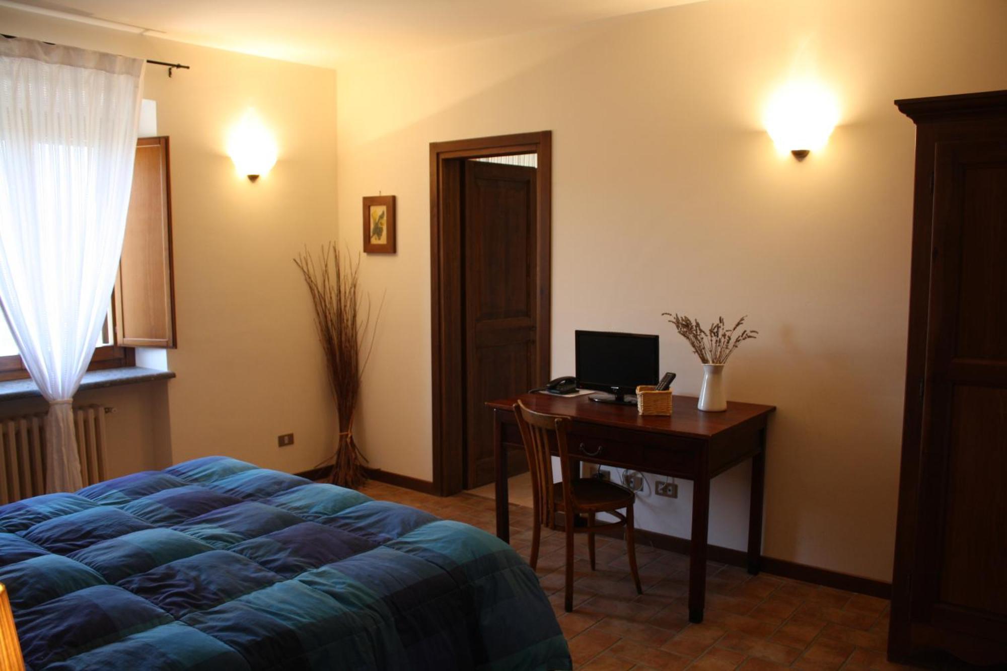 Agriturismo Cioccoleta Orvieto Kültér fotó