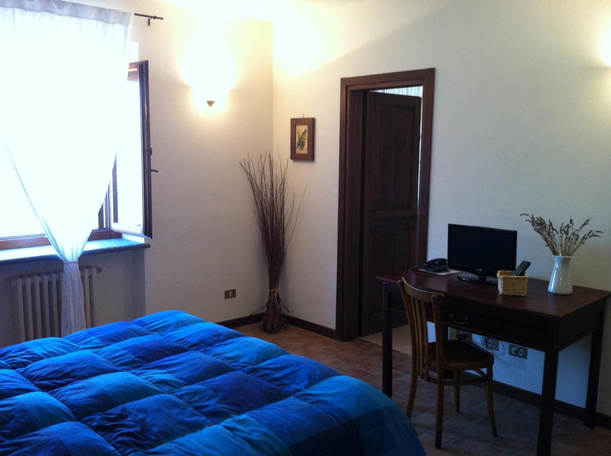 Agriturismo Cioccoleta Orvieto Kültér fotó
