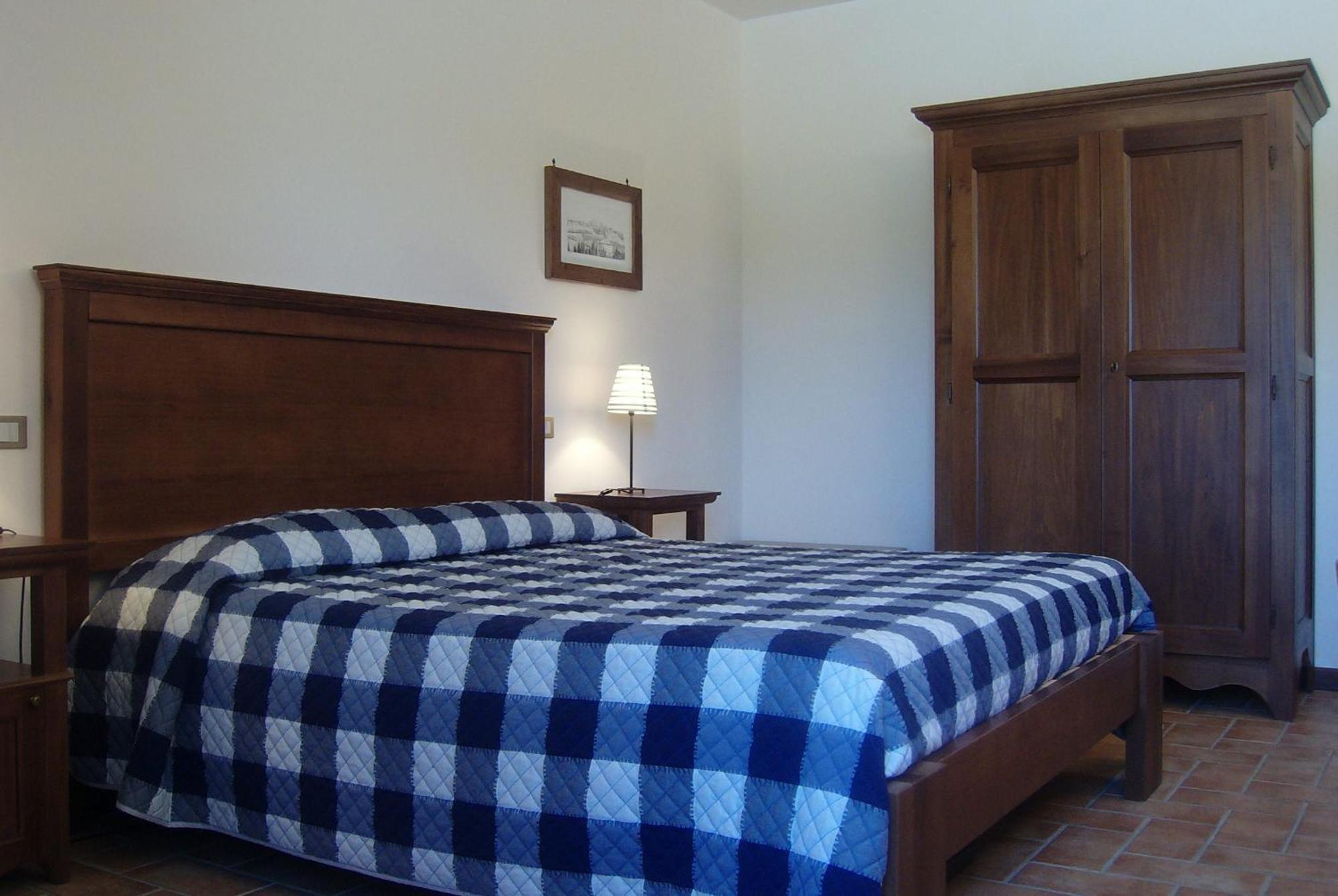 Agriturismo Cioccoleta Orvieto Kültér fotó