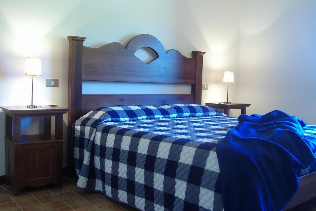 Agriturismo Cioccoleta Orvieto Szoba fotó