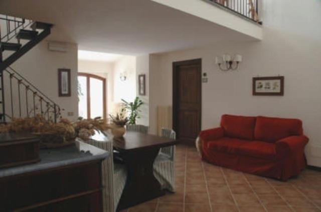Agriturismo Cioccoleta Orvieto Kültér fotó